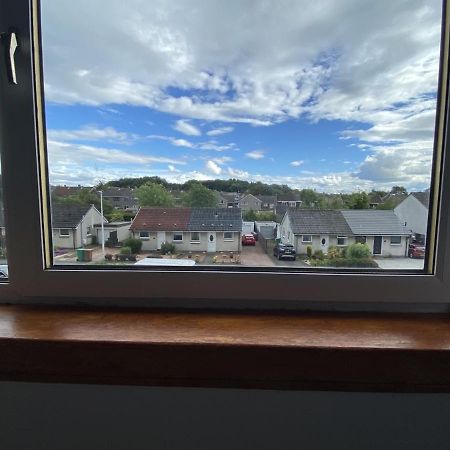 Pure Apartments Fife - Dunfermline - Pitcorthie Eksteriør billede